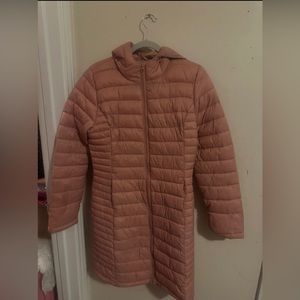 Women Puffer Jacket~L